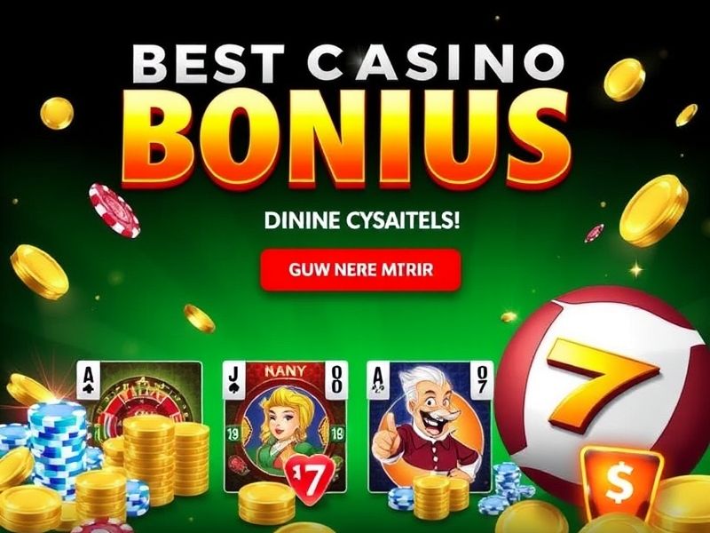 Discover the most authoritative reviews of the best online casino websites, curated with insights from industry experts and real player experiences to ensure safety, fairness, and top-tier gameplay.