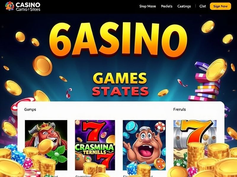 Discover the most authoritative reviews of the best online casino websites, curated with insights from industry experts and real player experiences to ensure safety, fairness, and top-tier gameplay.