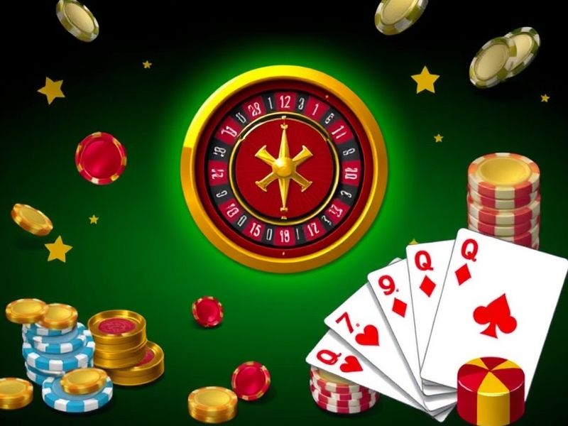 Discover the most authoritative reviews of the best online casino websites, curated with insights from industry experts and real player experiences to ensure safety, fairness, and top-tier gameplay.